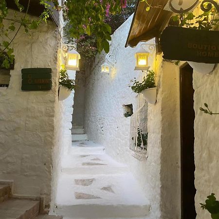 8 Oda Marmaris Kültér fotó
