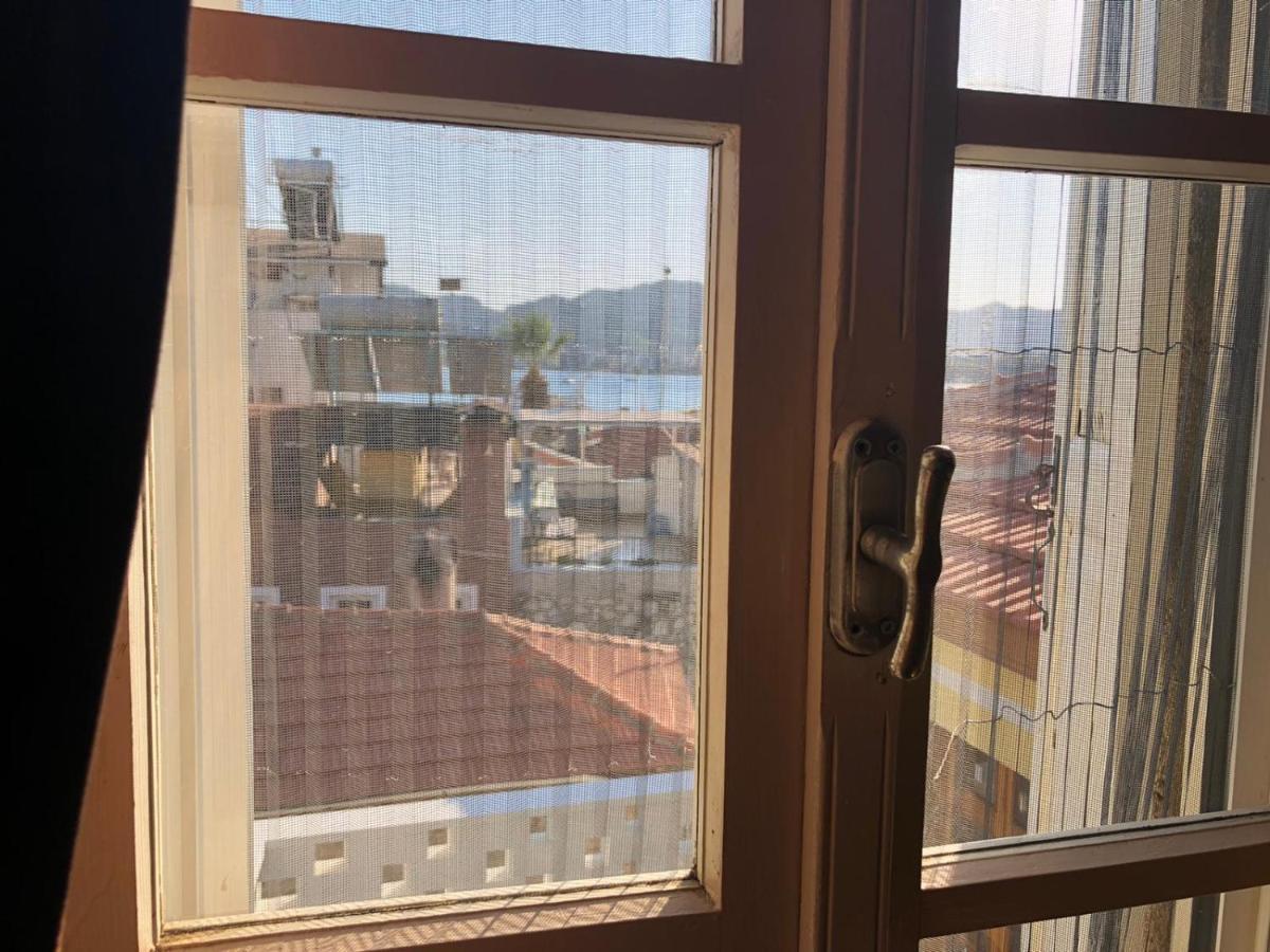 8 Oda Marmaris Kültér fotó