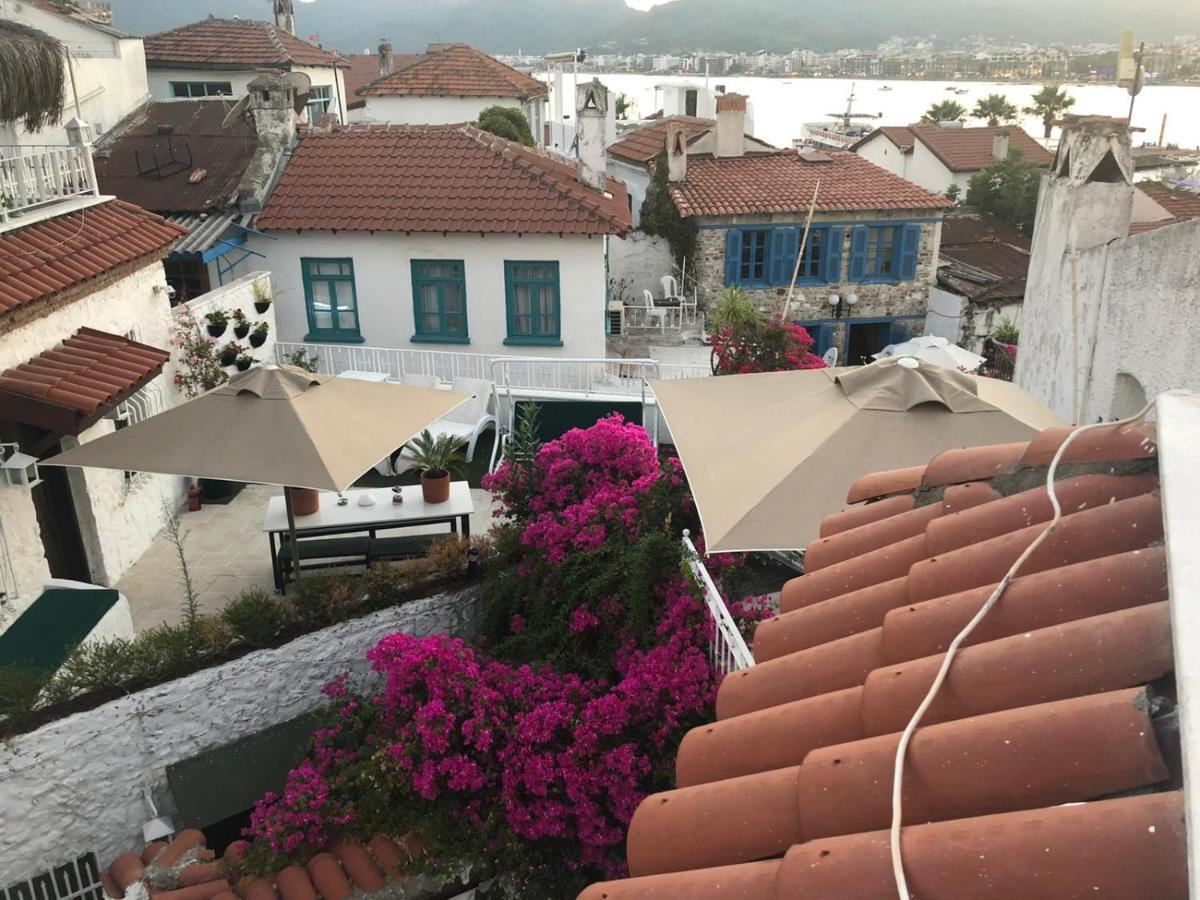 8 Oda Marmaris Kültér fotó