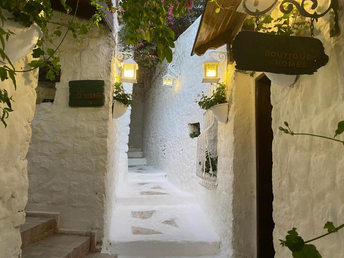 8 Oda Marmaris Kültér fotó