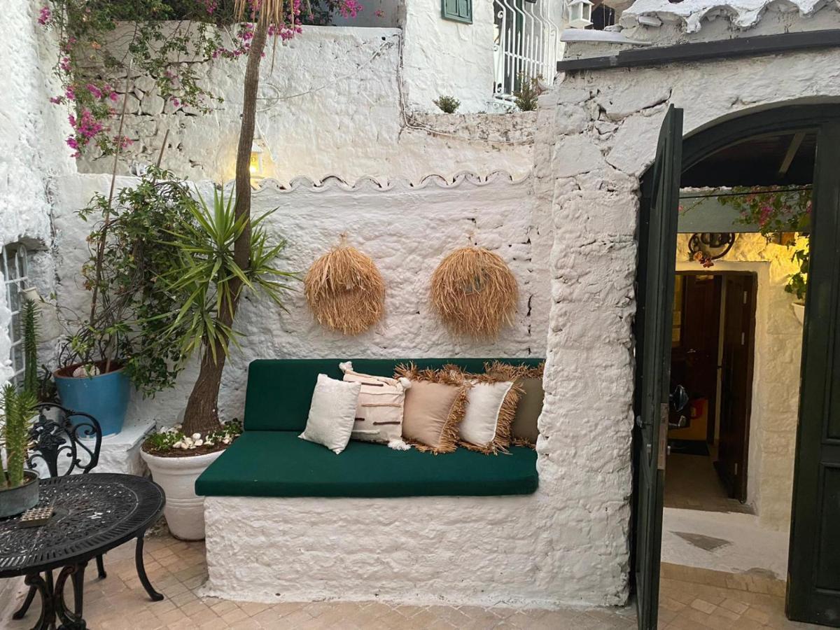 8 Oda Marmaris Kültér fotó