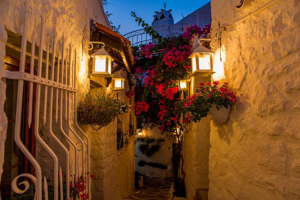8 Oda Marmaris Kültér fotó