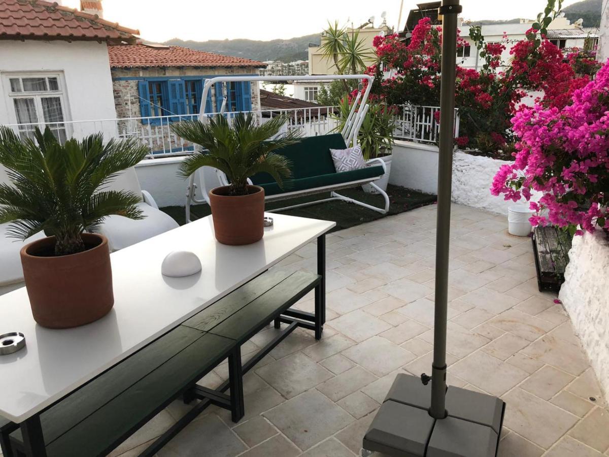 8 Oda Marmaris Kültér fotó