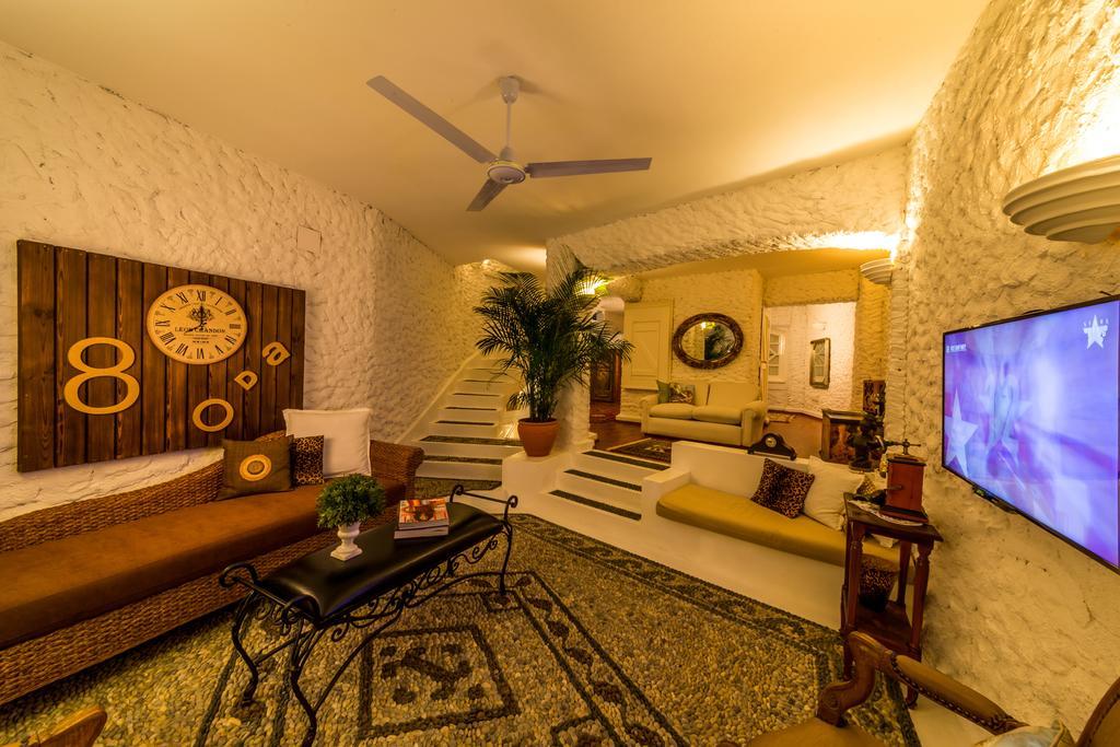 8 Oda Marmaris Szoba fotó