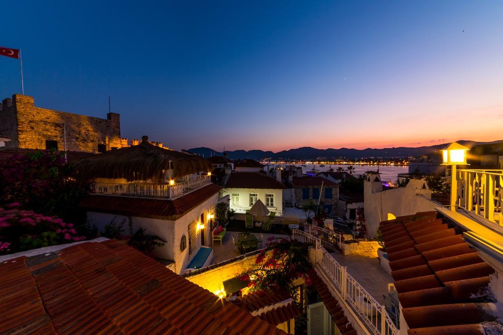 8 Oda Marmaris Szoba fotó