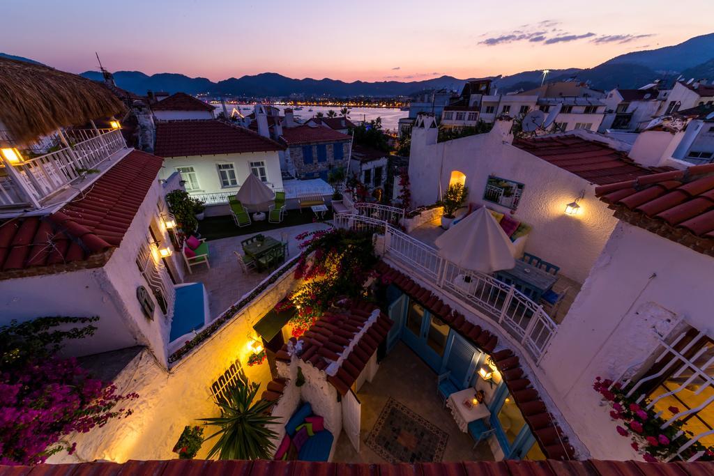 8 Oda Marmaris Szoba fotó