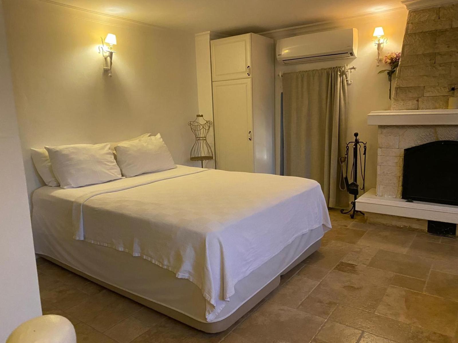 8 Oda Marmaris Kültér fotó