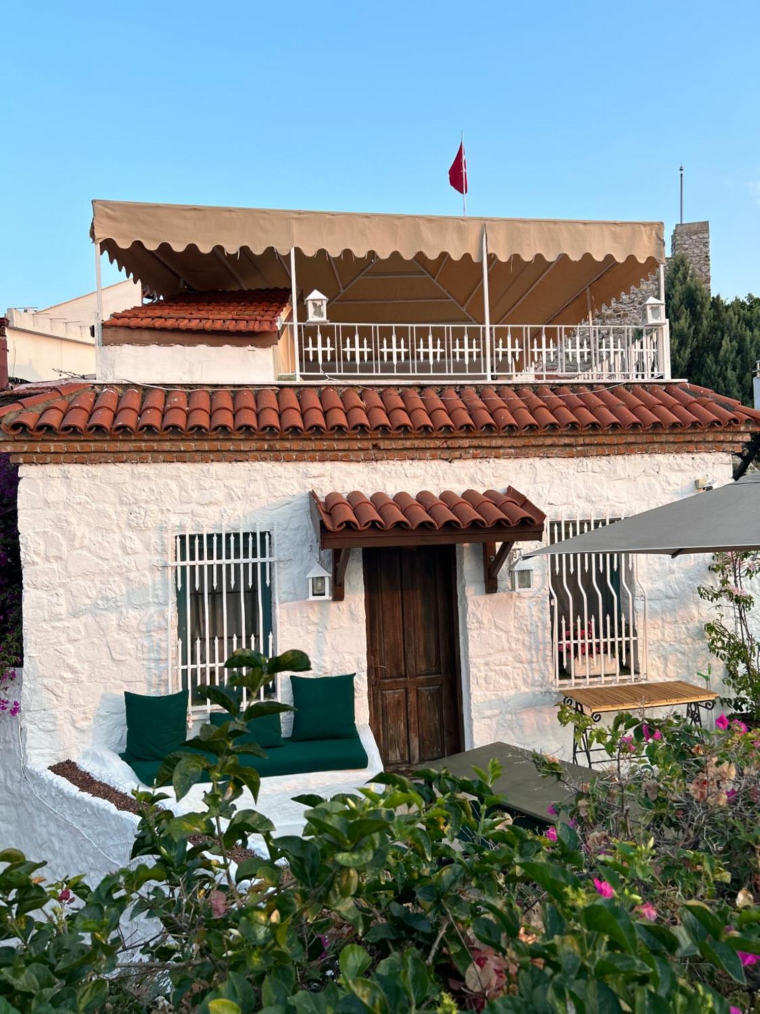 8 Oda Marmaris Kültér fotó