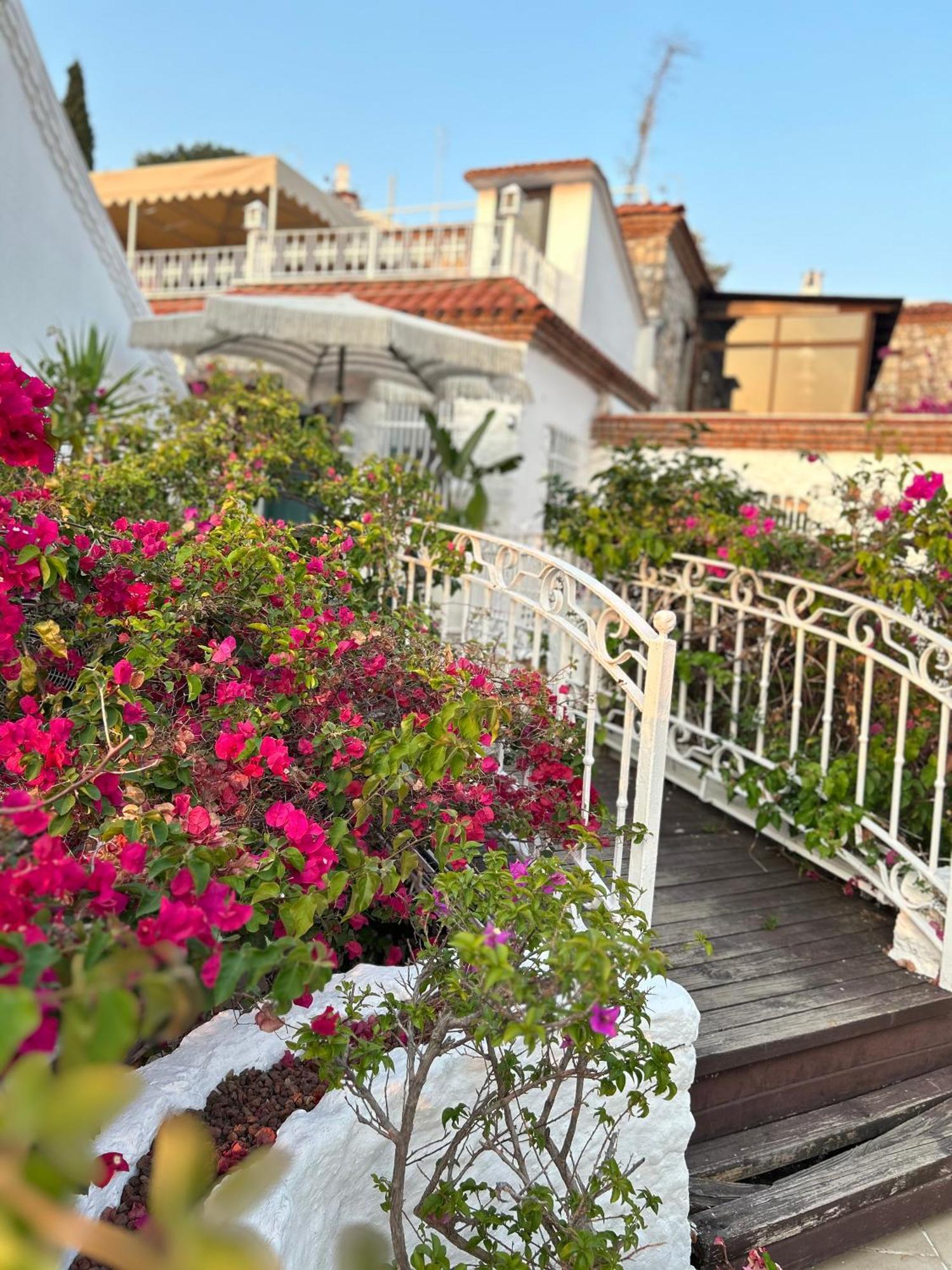 8 Oda Marmaris Kültér fotó