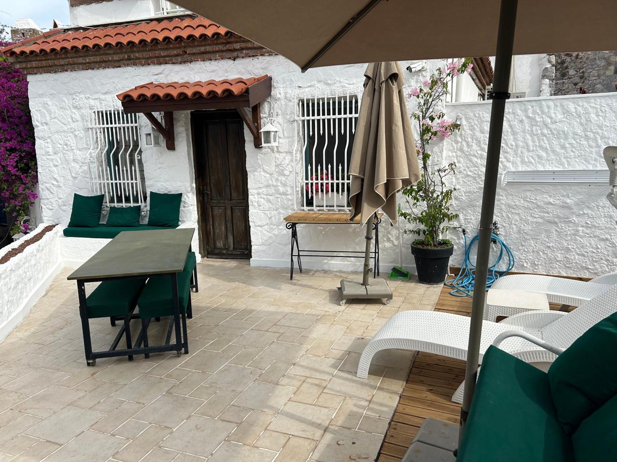 8 Oda Marmaris Kültér fotó