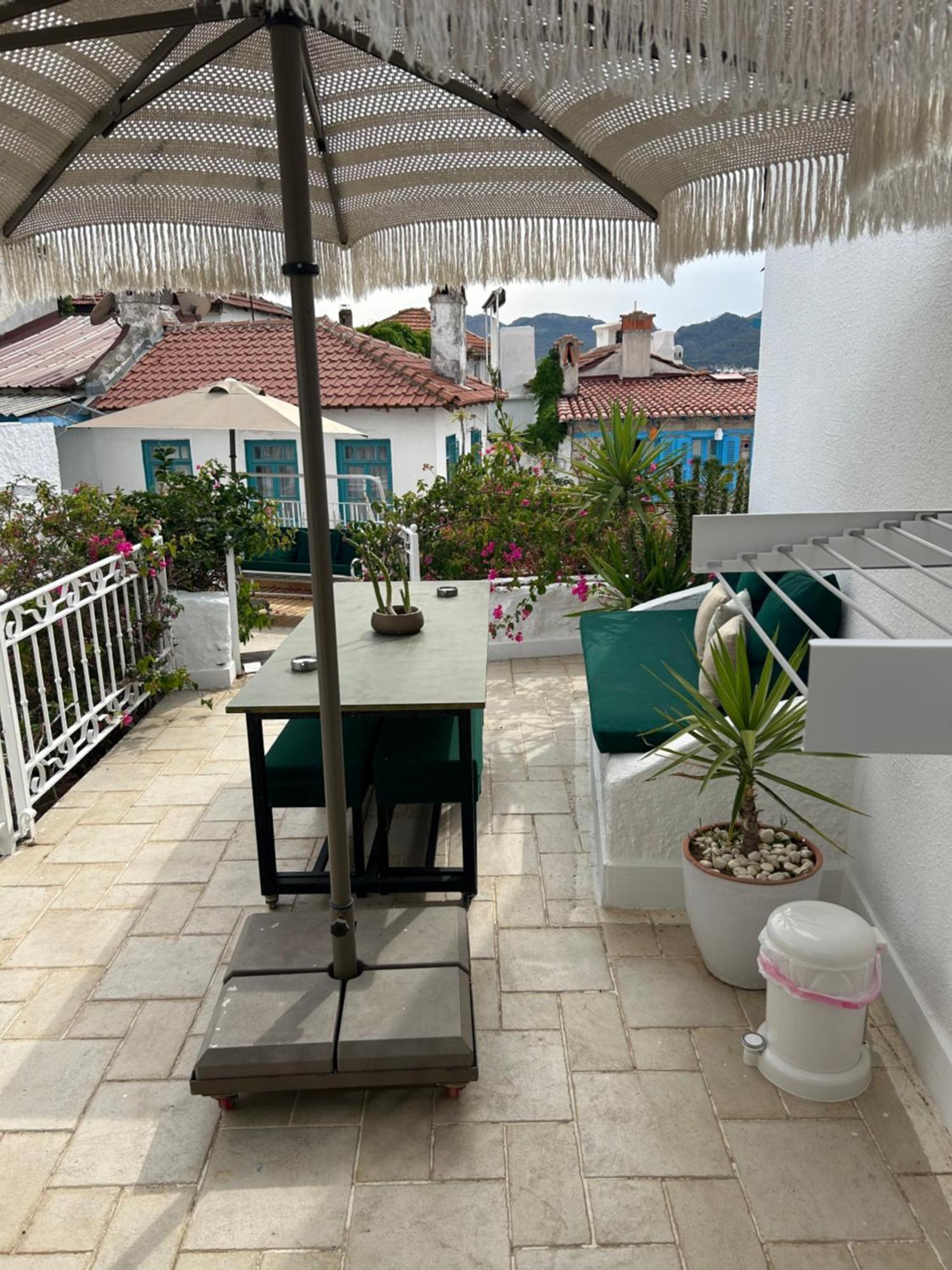 8 Oda Marmaris Kültér fotó