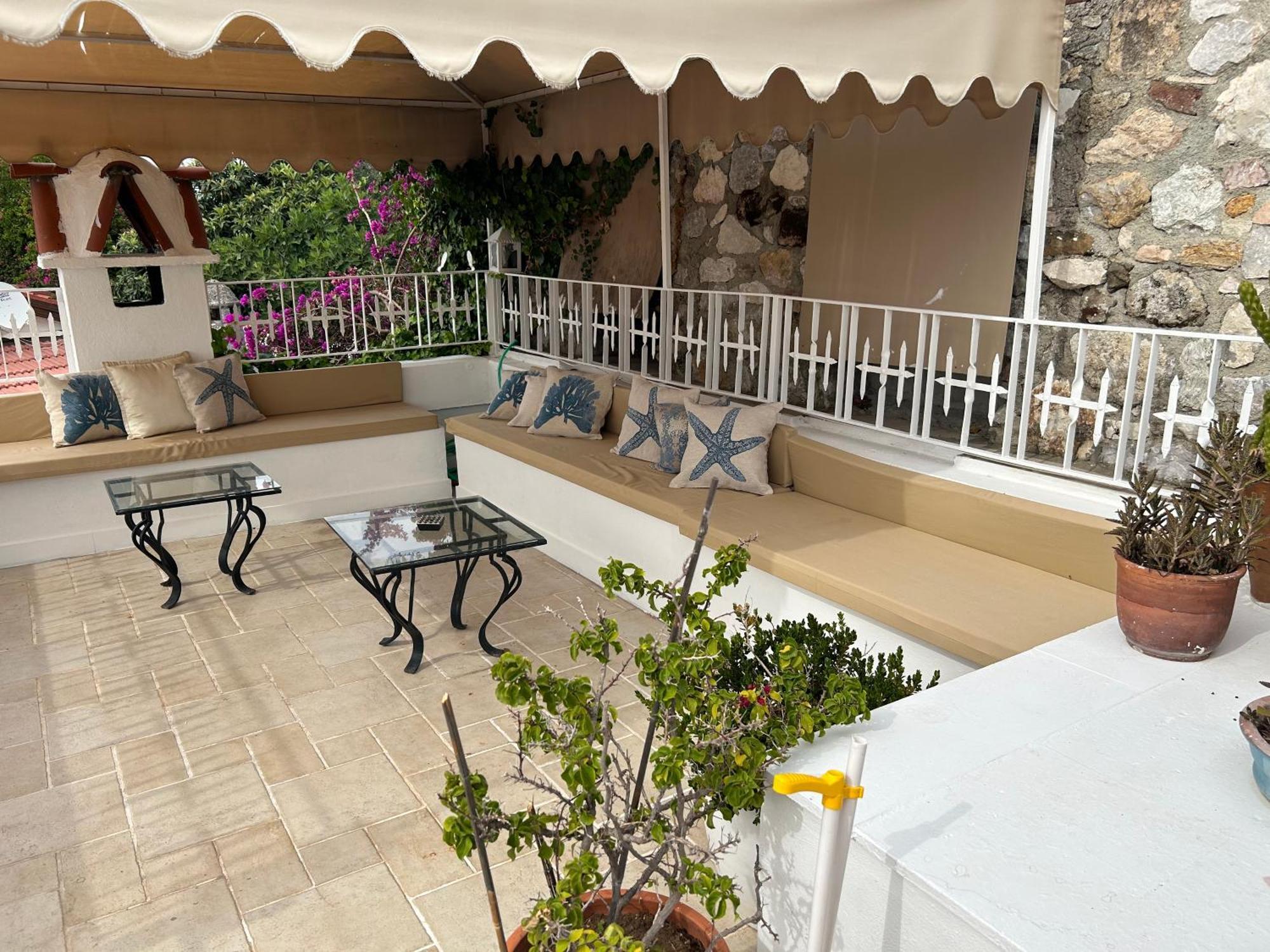8 Oda Marmaris Kültér fotó