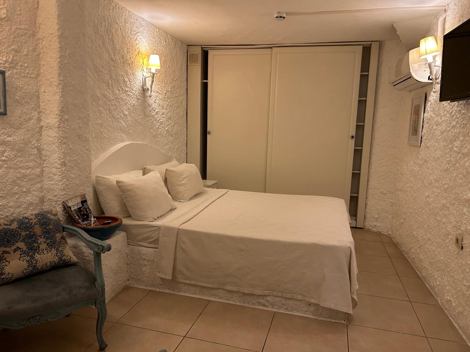 8 Oda Marmaris Kültér fotó
