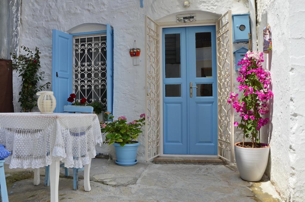 8 Oda Marmaris Kültér fotó