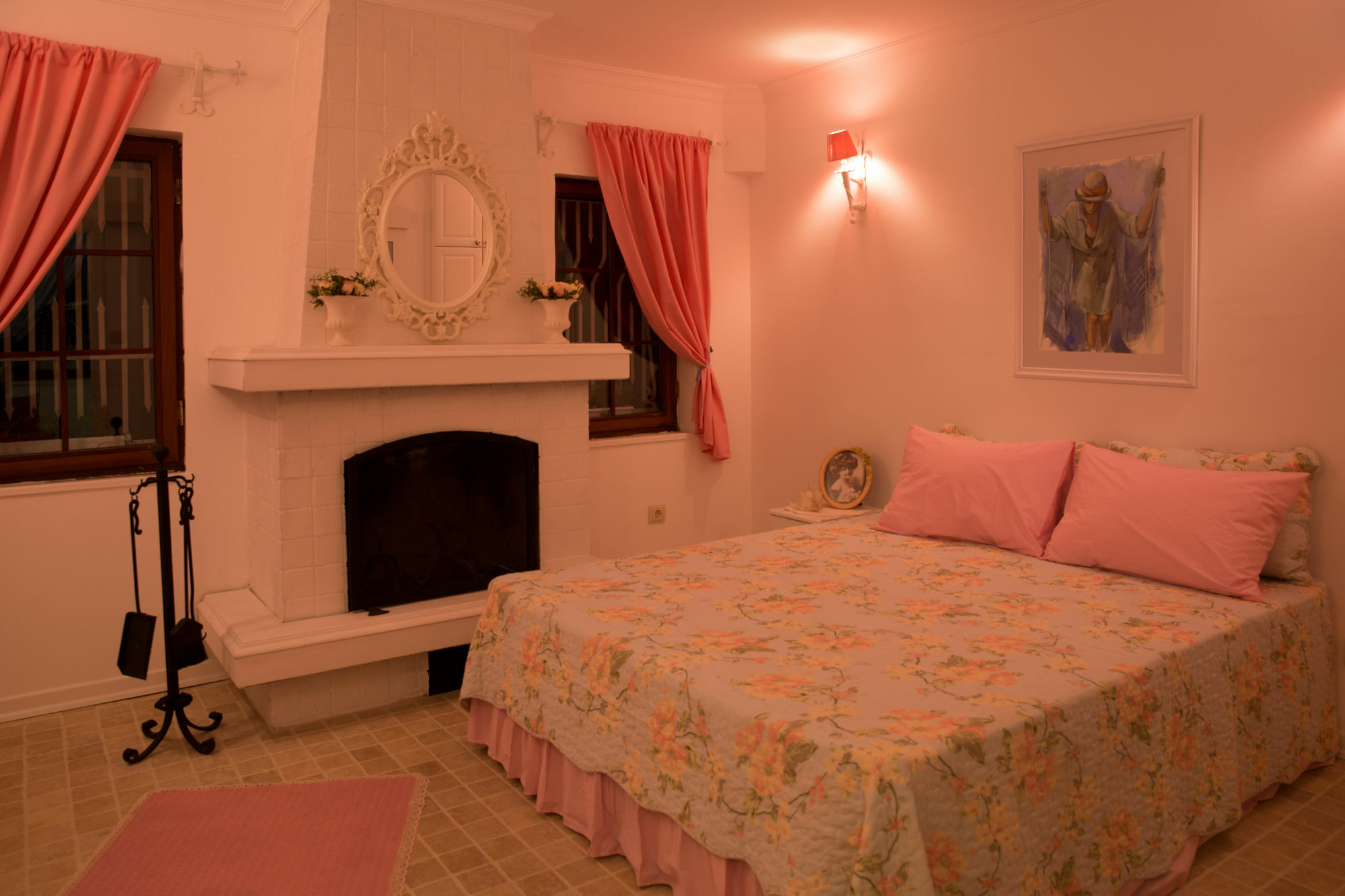 8 Oda Marmaris Kültér fotó