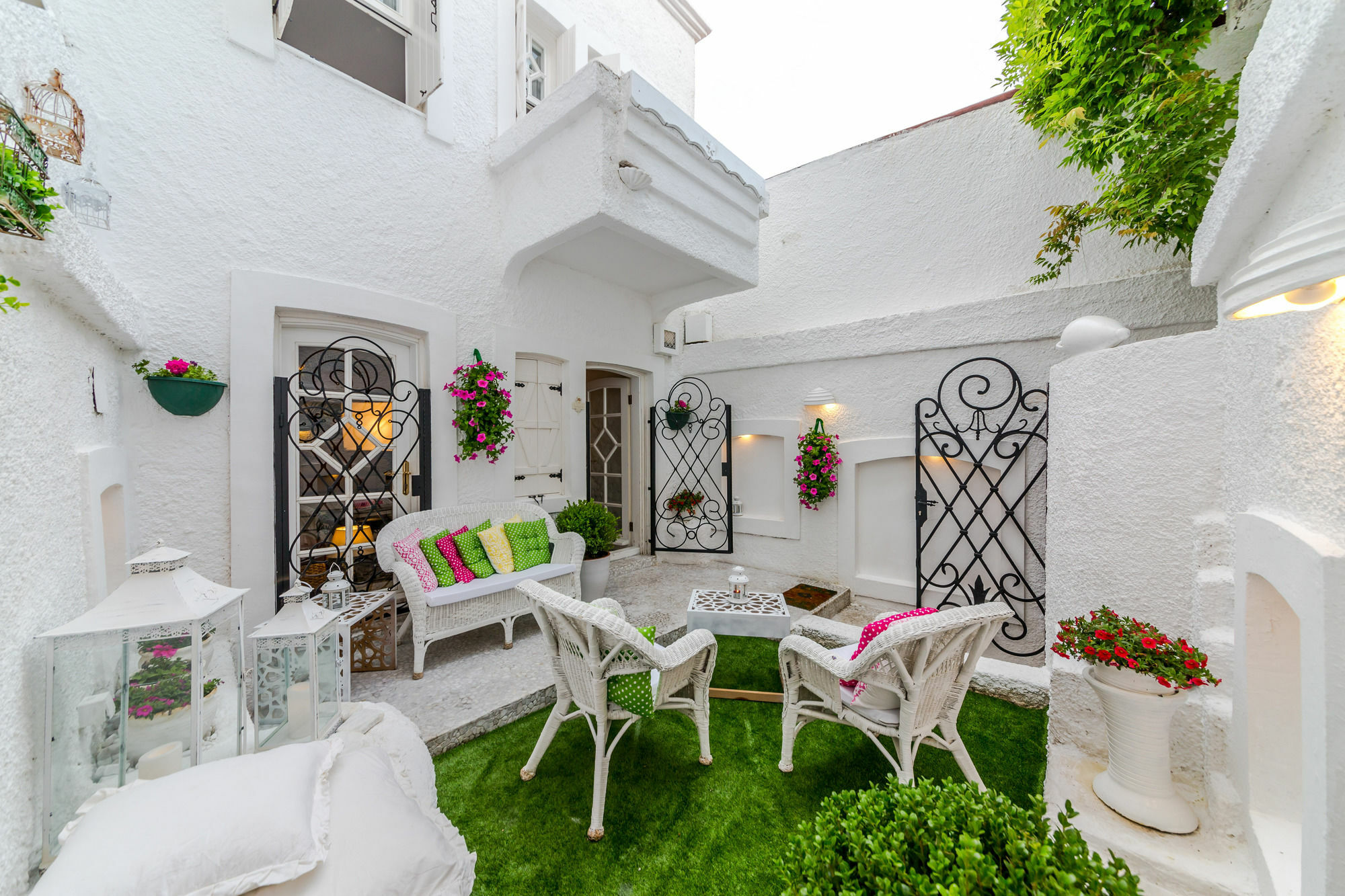 8 Oda Marmaris Kültér fotó